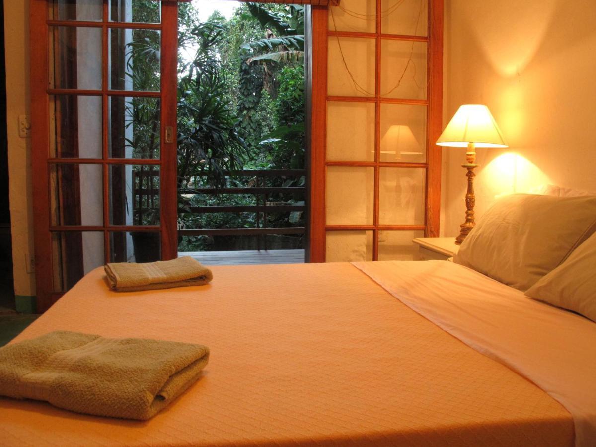 Para Ti Guesthouse Rio de Janeiro Zimmer foto